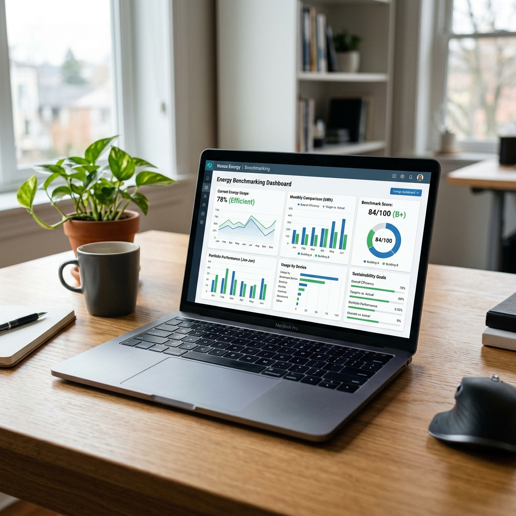 ENERGY STAR Portfolio Manager Guide