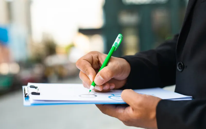 Compliance Playbook